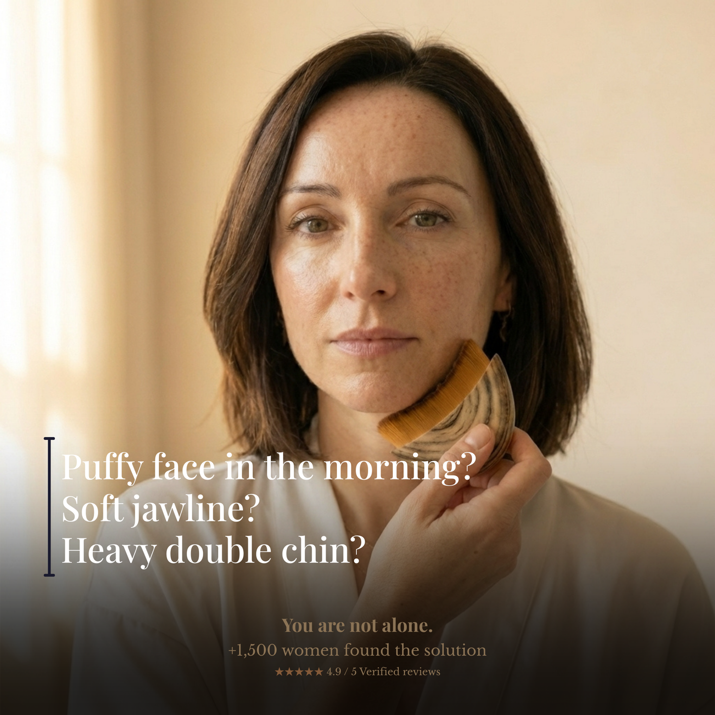 FacePulseo - Brush Drain