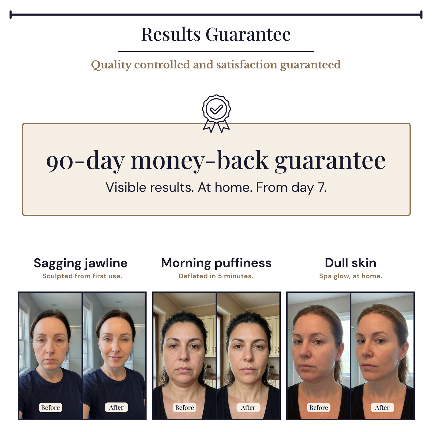 FacePulseo - Brush Drain