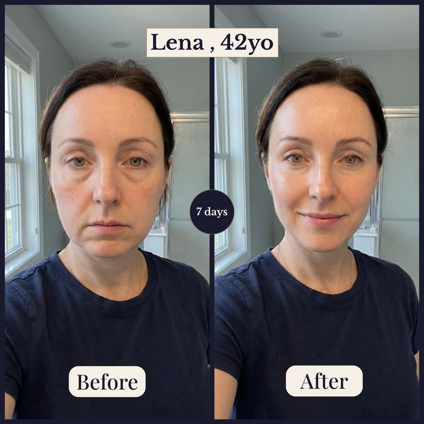 FacePulseo - Brush Drain